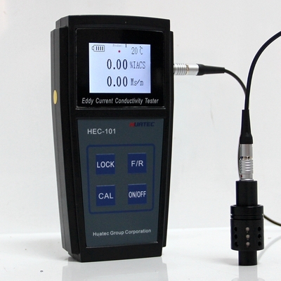 Hochpass-0-500 Hz Eddy Current Instruments Low Pass 10-10000 Hz Digital 1-100 ASTM-Standards