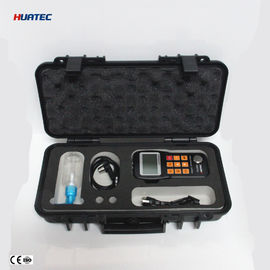 Ultraschalltiefen-Messgerät-Ultraschallstärke-Messgerät, UT-Stärke Gage Ultrasonic Wall Thickness Measurement